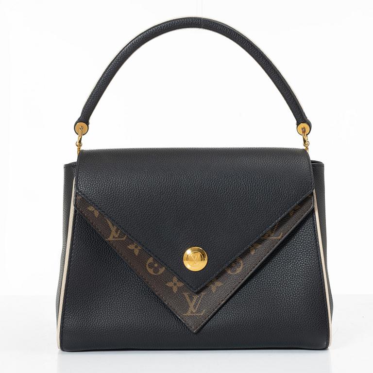 Louis Vuitton, Bag, "Double V".