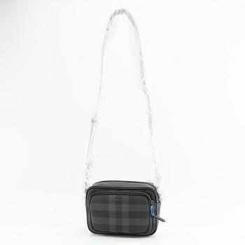 Burberry, bag, "Paddy bag".