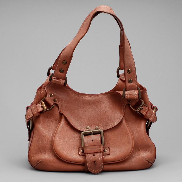 VÄSKA, Mulberry.