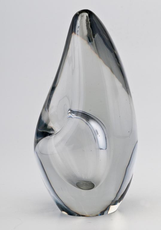 Timo Sarpaneva, GLASSKULPTUR.