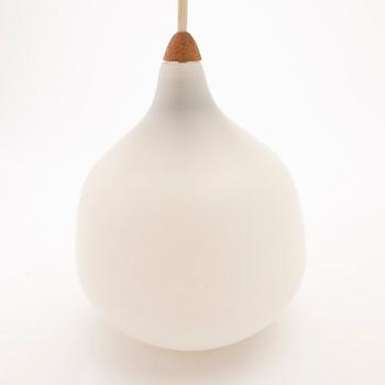 Uno & Östen Kristiansson, Wall light, 706, Luxus, 1960s.