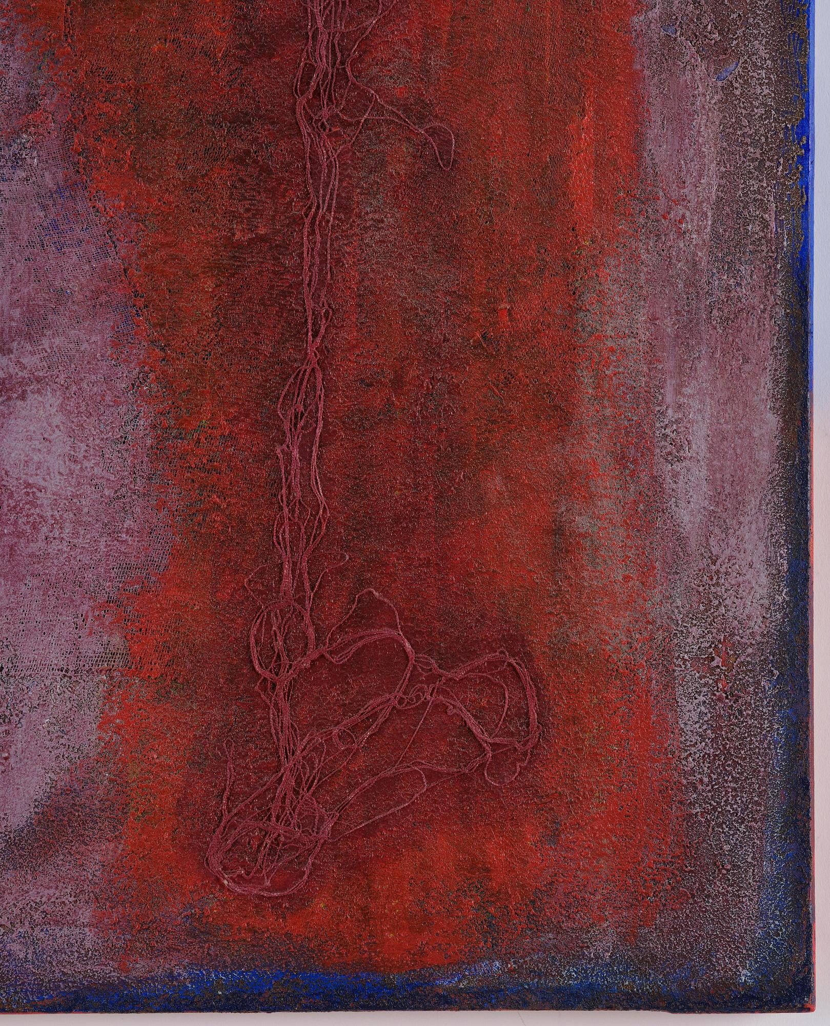 Torsten Renqvist, Utan titel.