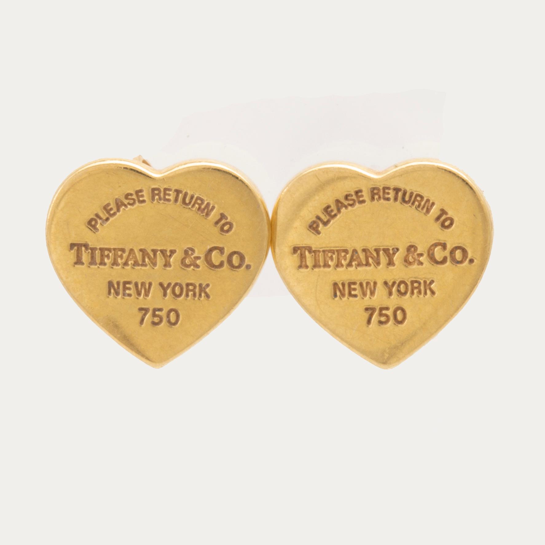 Tiffany & Co,