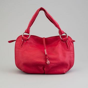 A bag by Céline, "Hobo Bittersweet".