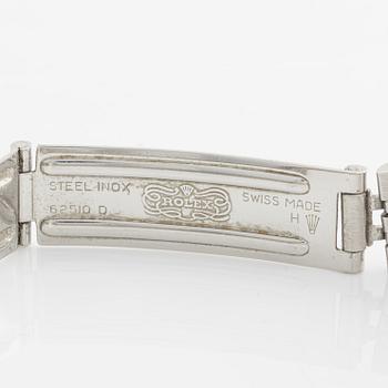 Rolex, Oyster Perpetual, Date, wristwatch, 26 mm.