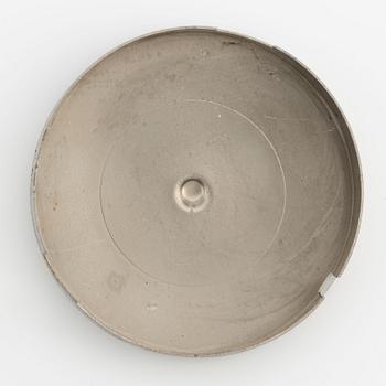 Lemania, "TG 195", "Tre kronor/Three Crowns", ca 1954.