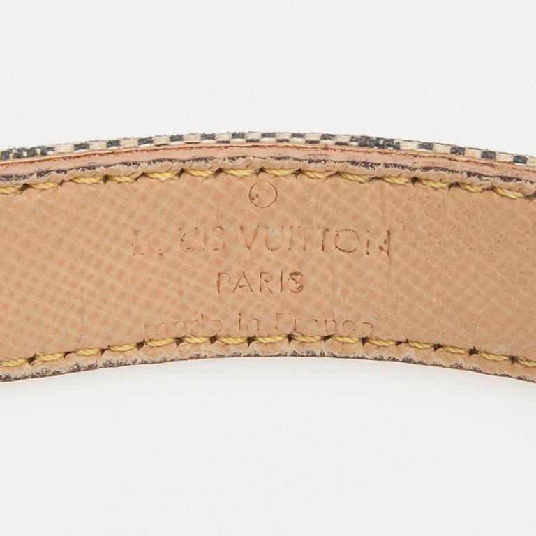 RANNEKORU, Louis Vuitton.