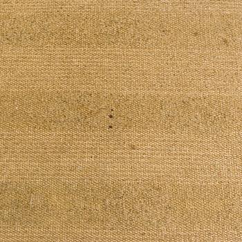 A 1930s Finnish functionalist syle flat weave carpet. Circa 332 x 600 cm.