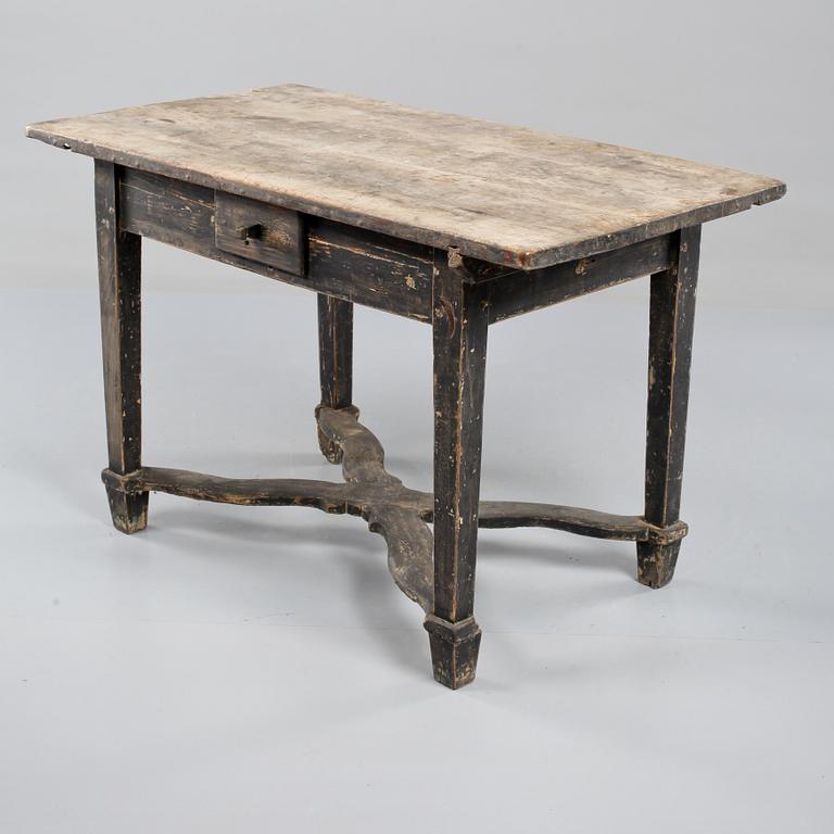 BORD, 1800/1900-tal.