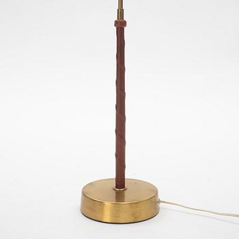 Golvlampa, Asea, modell E 1814, 1900-talets andra hälft.