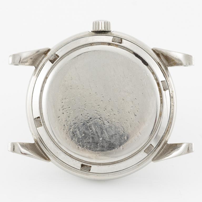 Omega, Seamaster Calendar, wristwatch, 35 mm.