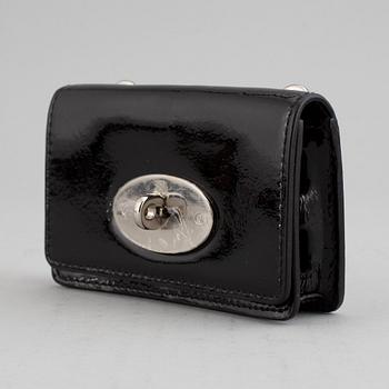 Mulberry, crossbody bag.