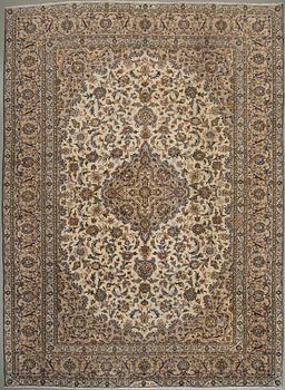 MATTA, Keshan, ca 398 x 292 cm.