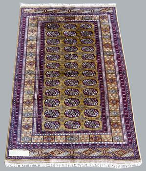 MATTA, Bochara, old, 202 x 124.