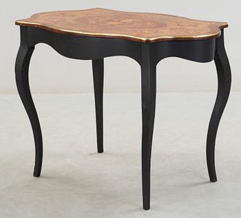BORD, 1800/1900-tal.