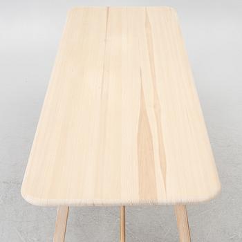 Emma Olbers, a 'Landala' dining table, Tre Sekeln, Sweden.