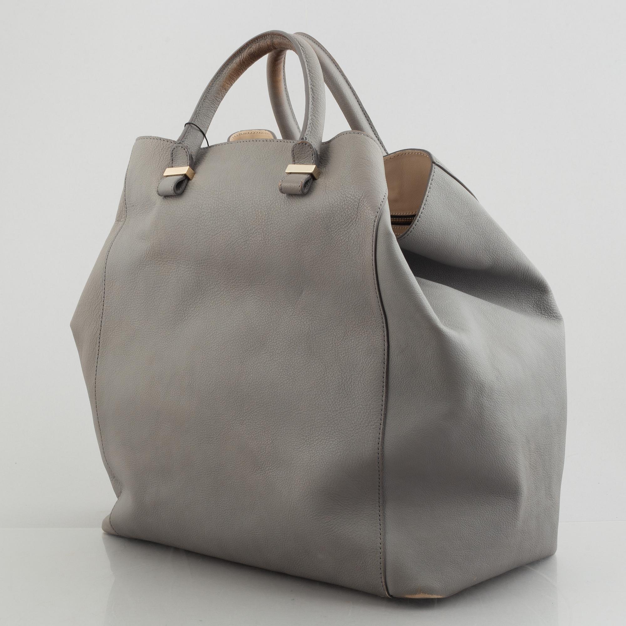 Victoria Beckham, bag.