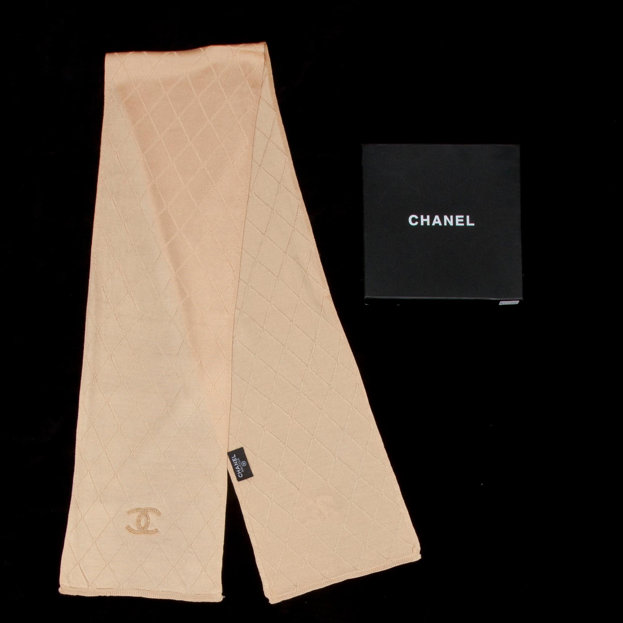 SJAL, Chanel.