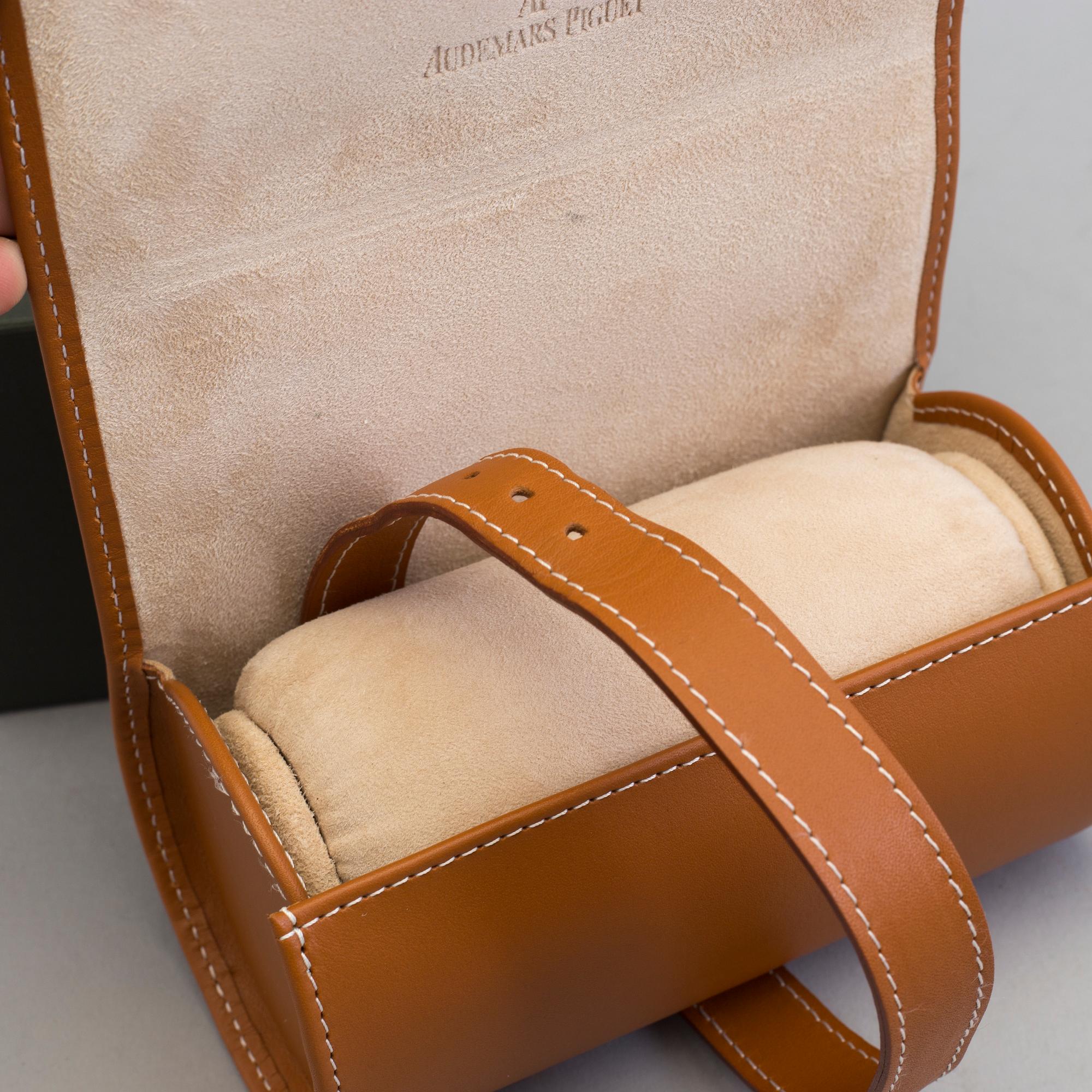 AUDEMARS PIGUET, Watch Case.