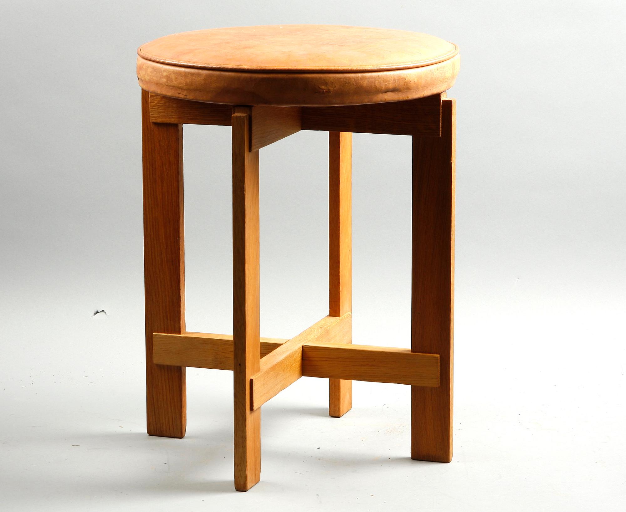 PALL, "Luxus". Vittsjö. 1960-tal.