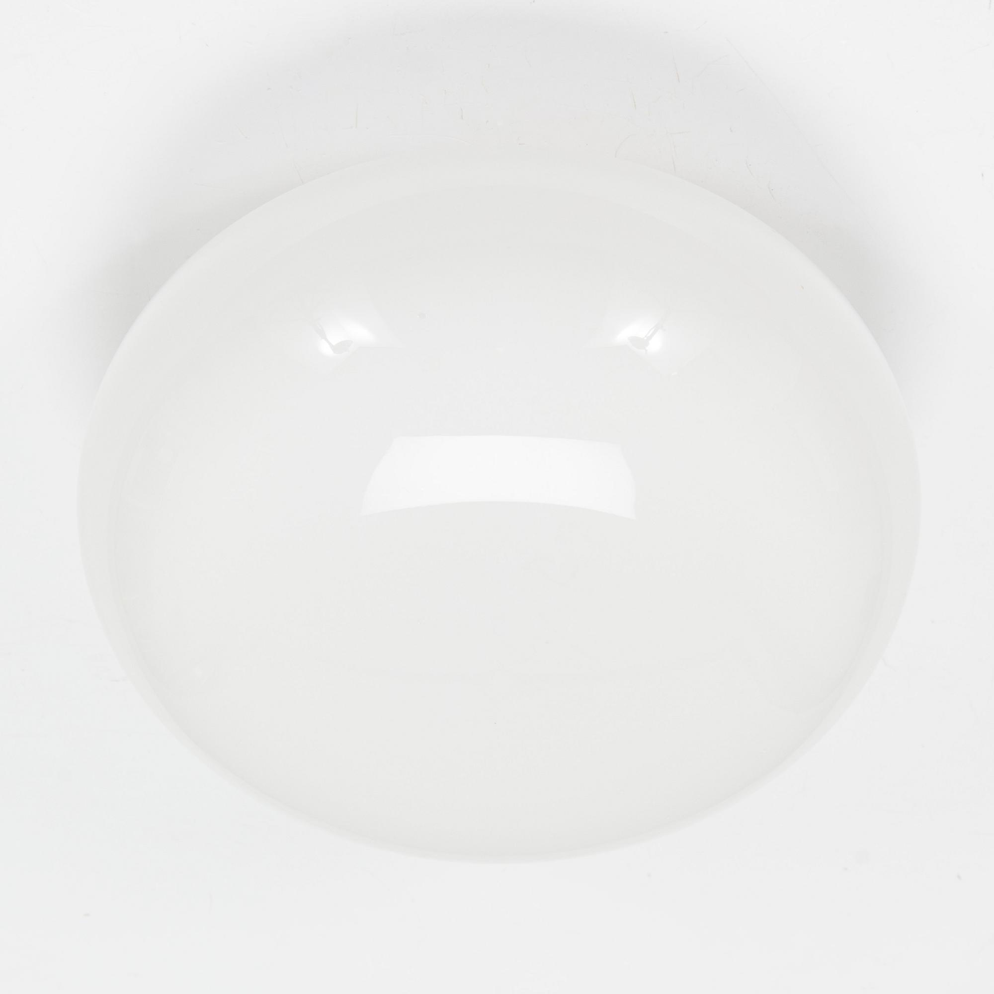 Paavo Tynell, a 1950's '1622' ceiling light for Taito.