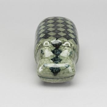 LISA LARSON, "STORA ZOO" GUSTAVSBERG.