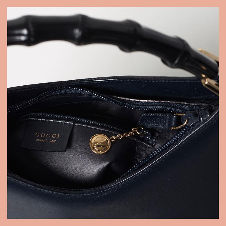 BAG, Gucci.