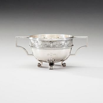 FABERGÉ-HOPEAKULHO.