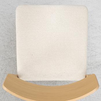 Keiji Ashizawa, stol, "Sori Chair", Ariake, Japan.