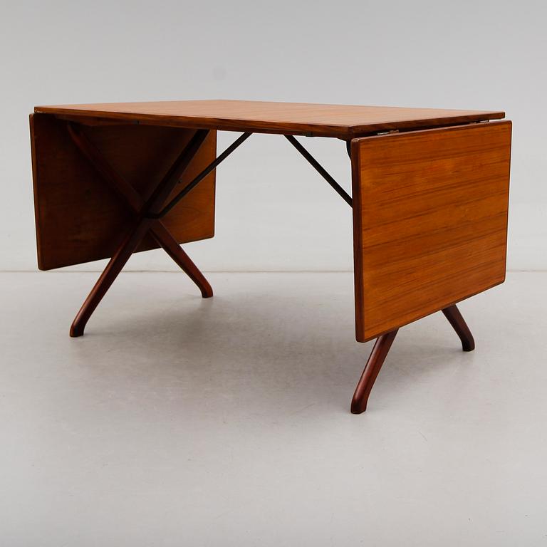 MATBORD, 1900-talets andra hälft.