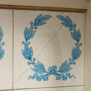 Lavoar, tidigt 1900-tal.