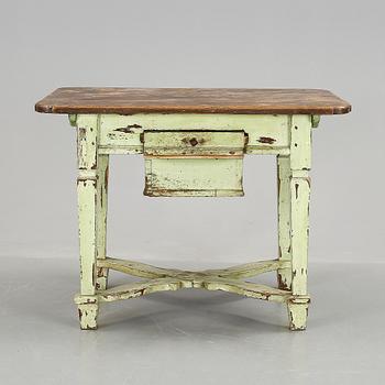 BORD, 1900-talets början.