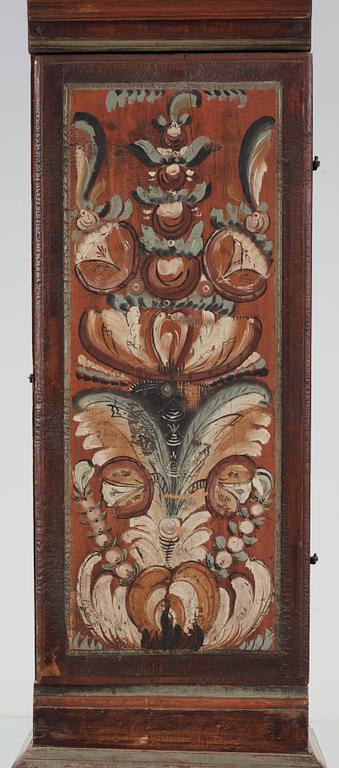 GOLVUR, allmoge, Mora, dat 1795.