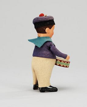 SCHUCOFIGUR, Tyskland, 1930-tal.