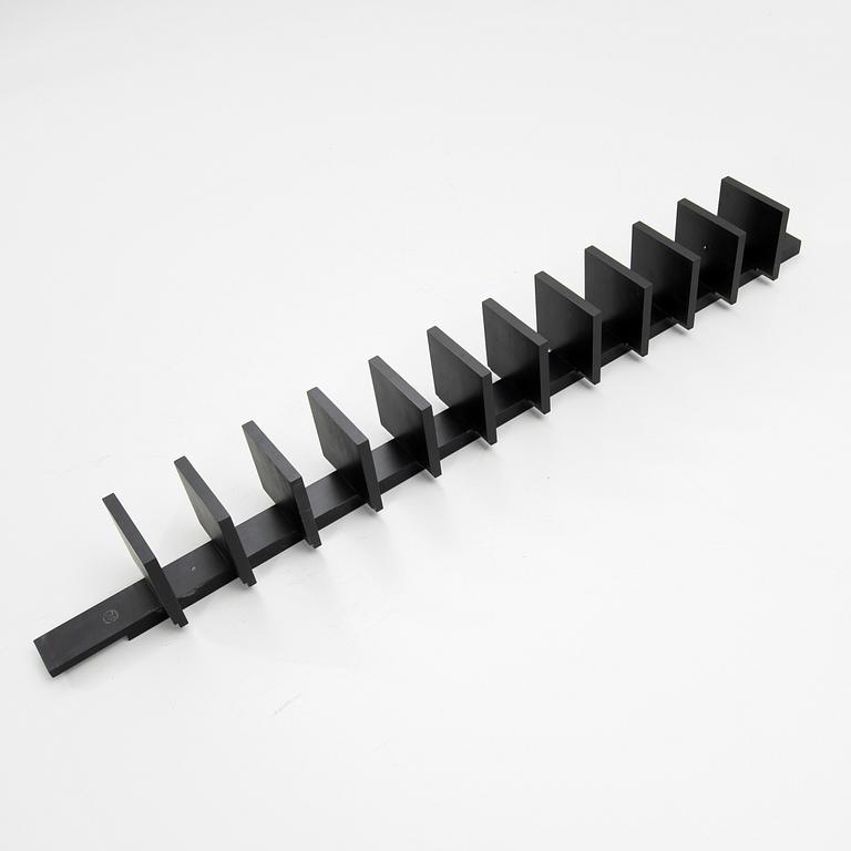 John Kandell, Shelf, "Pilaster", Källemo.