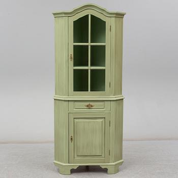 a late 20th century cabinet from Åmells möbler.