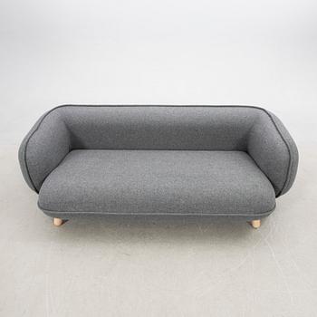 Boris Berlin & Aleksej Iskos, soffa, "Macaroon", Versus, Danmark, 2000-tal.