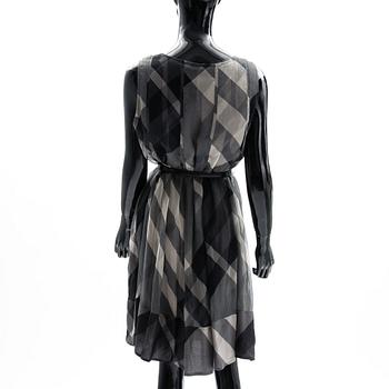 KLÄNNING, Burberry, storlek 40.