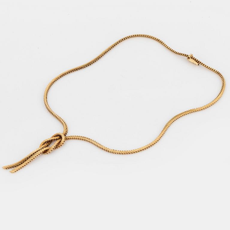 COLLIER.