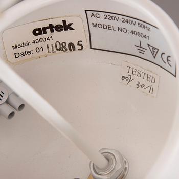 ALVAR AALTO, taklampa, "Bikupa" A331 för Artek 2011.