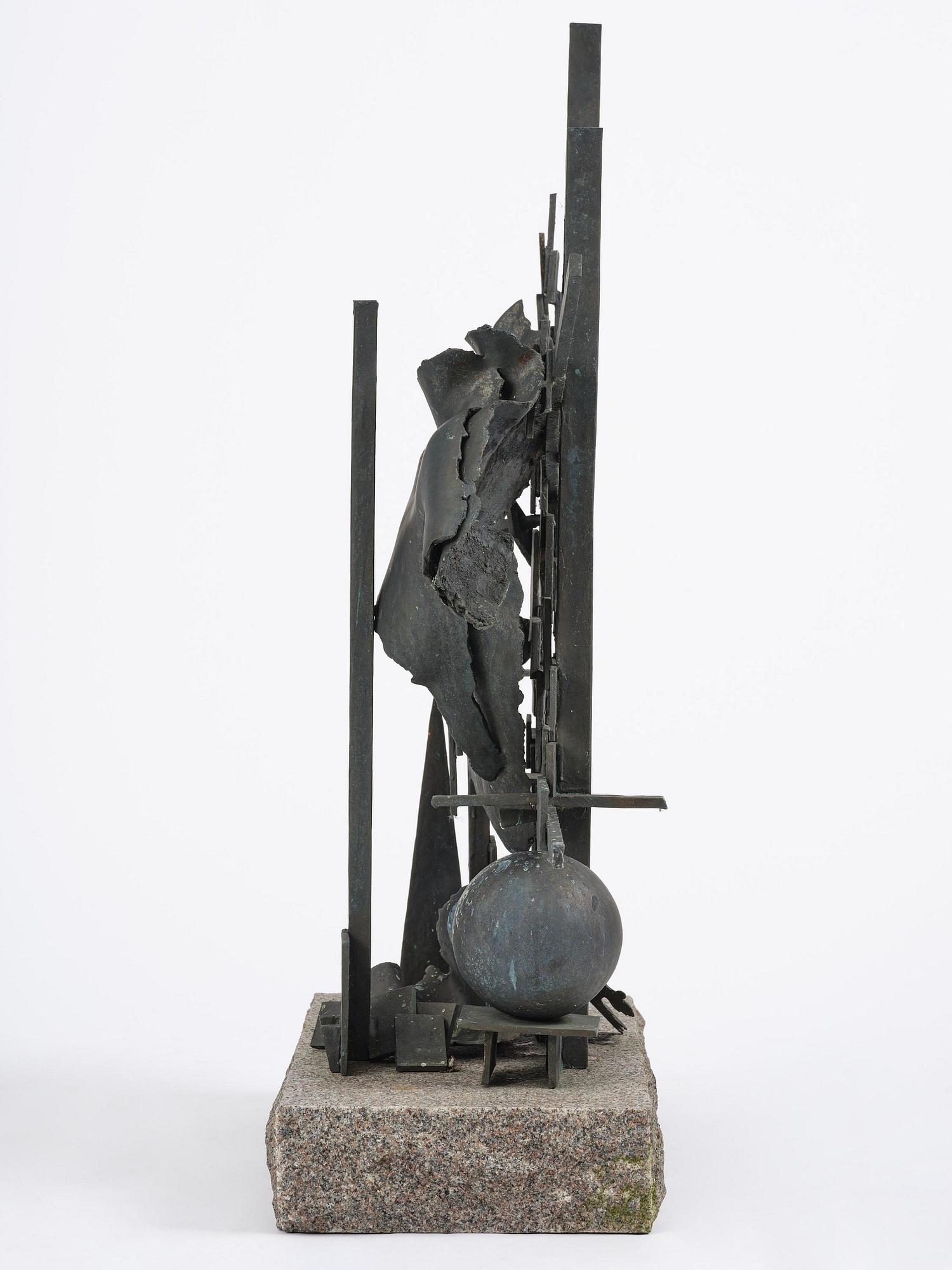 Jens-Flemming Sørensen, Untitled.