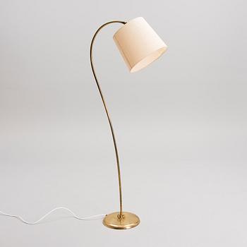 A FLOOR LAMP, ITSU. 1940s.