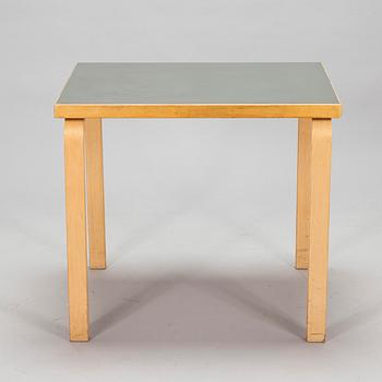 Alvar Aalto, bord, O.Y. Huonekalu- ja Rakennustyötehdas A.B. 1900-talets mitt.