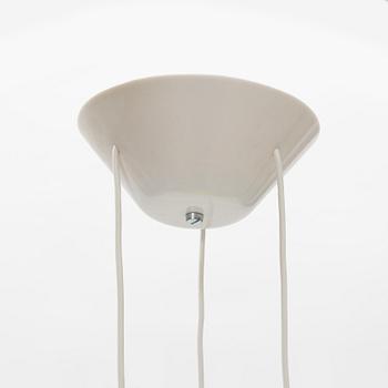 Uno & Östen Kristiansson, a 'A212' ceiling lamp, Luxus, Sweden.