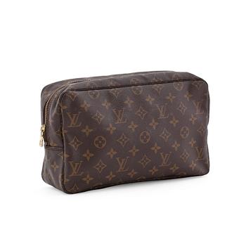 354. LOUIS VUITTON, necessär.