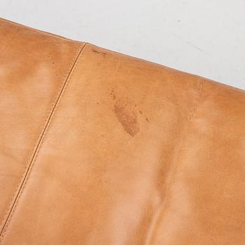 Hannes Wettstein a 'Delphi' daybed, Fredericia, Denmark, 2010s.