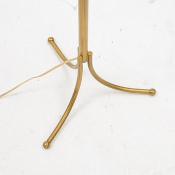 Josef Frank, a model 2326 floor lamp, Svenskt Tenn.