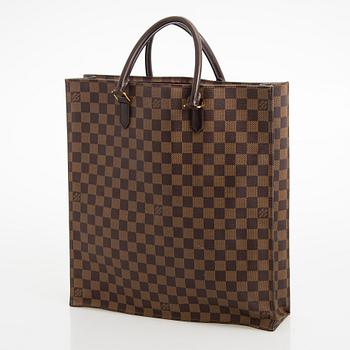 Louis Vuitton, "Sac Plât Tote", väska.