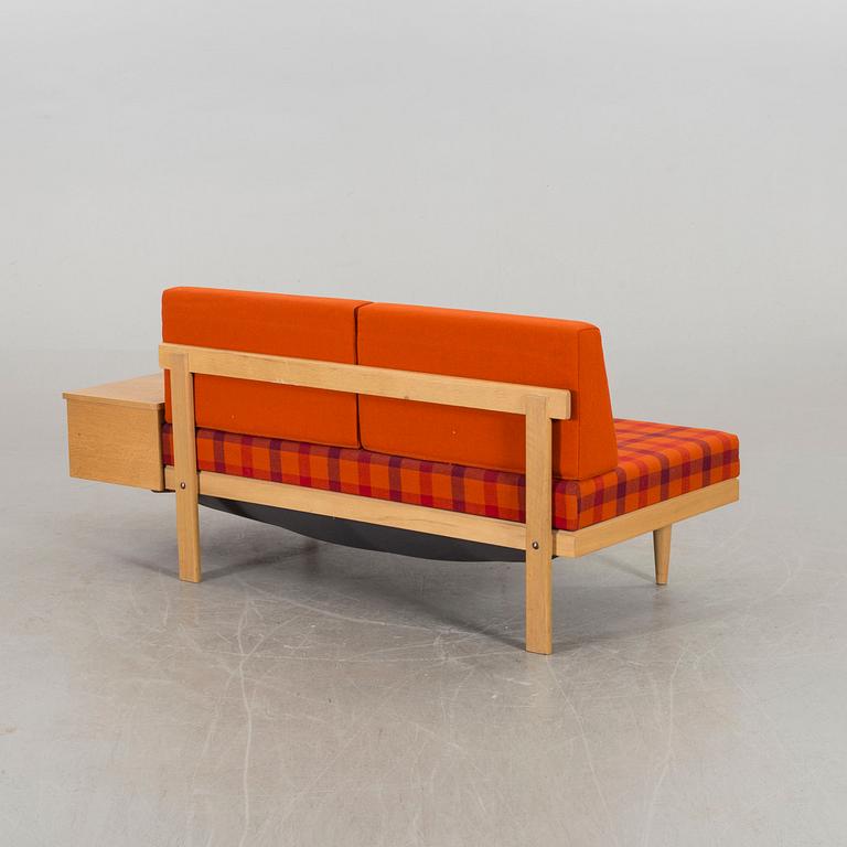 A HALDOR VIK & INGMAR RELLING "SVANE" DAYBED by Svane Norway.