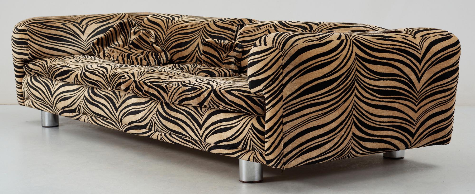 SOFFA, HG-Furniture, England, 1970-/80-tal.